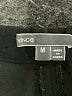 Vince. 100% Polyester Solid Black Track Pants Size M - photo 7