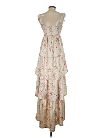 WeWoreWhat Cocktail Dress (view 2)