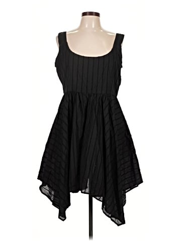 District. Casual Dress (view 1)