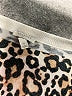 Talbots Outlet Animal Print Brown Pullover Sweater Size XL - photo 7