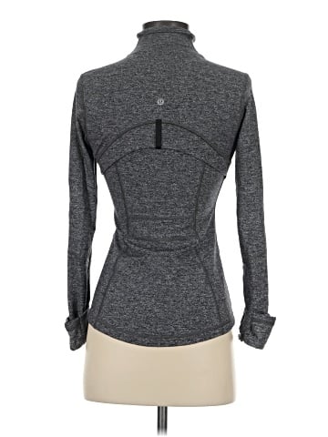 Lululemon Athletica Track Jacket (view 2)