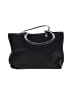 Salvatore Ferragamo Solid Black Vintage tote One size - photo 3