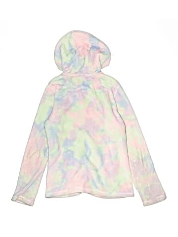 Lands' End Zip Up Hoodie (view 2)