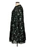 CeCe 100% Polyester Green Casual Dress Size XL - photo 5