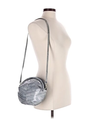 Unbranded Crossbody Bag (view 2)