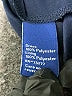 Apt. 9 100% Polyester Argyle Blue Casual Dress Size M - photo 5