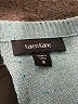 Karen Kane Solid Teal Pullover Sweater Size M - photo 7