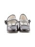 Stelle Gray Flats Size 7 (kids) - photo 2