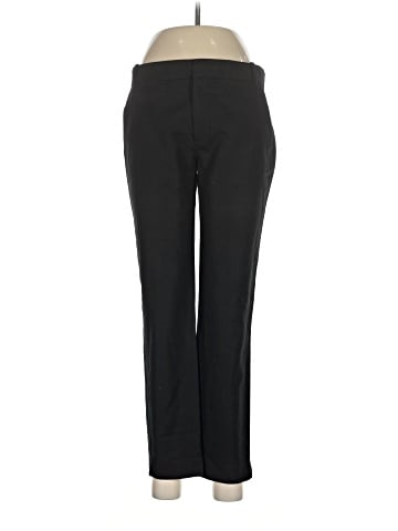 Zara Basic Dress Pants (view 1)
