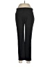 Zara Basic Black Dress Pants Size 6 - photo 1