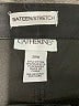 Catherines Black Jeans Size 20 - photo 4