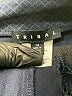 Tribal Solid Black Active Pants Size 14 - photo 7
