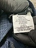 Tribal Solid Black Active Pants Size 14 - photo 8
