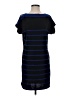 Neiman Marcus Black Short Sleeve Top Size S - photo 1