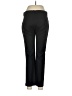 Zara Basic Black Dress Pants Size 6 - photo 2