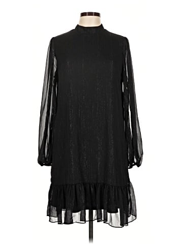 BCBG Paris Cocktail Dress (view 1)