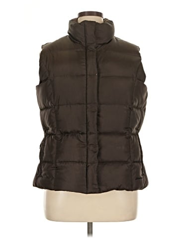 Eddie Bauer Vest (view 1)
