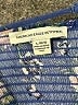 American Eagle Outfitters 100% Viscose Blue Sleeveless Top Size L - photo 7
