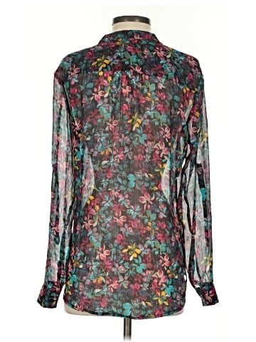 Kut from the Kloth Long Sleeve Blouse (view 2)