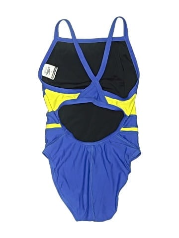 Speedo One Piece Swimsuit (view 2)
