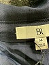 Banana Republic Black Blazer Size 14 - photo 6