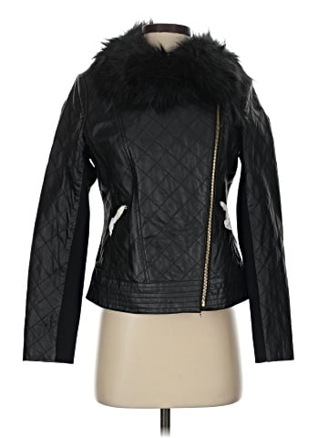 IMAN Jacket (view 1)