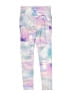 Active by Old Navy Tie-dye Purple Active Pants Size 10 - 12 - photo 2