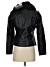 IMAN Black Jacket Size XS - photo 2