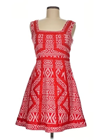 Maeve Casual Dress (view 1)