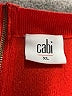 CAbi Red Kimono Size XL - photo 4