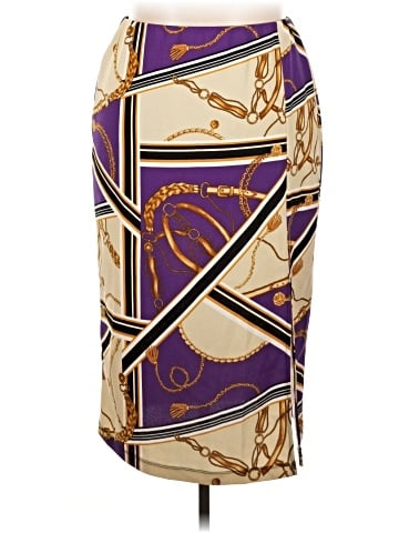 Ashley Stewart Casual Skirt (view 1)