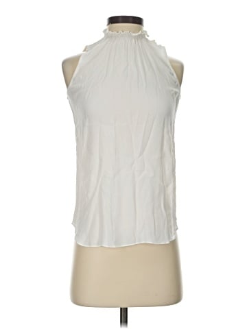 Thakoon Sleeveless Blouse (view 1)