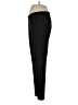 Andrew Marc Solid Black Active Pants Size L - photo 5