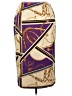 Ashley Stewart Graphic Purple Casual Skirt Size 18 Plus - photo 2