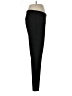 Andrew Marc Solid Black Active Pants Size L - photo 4