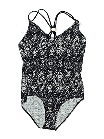 Marika One Piece Swimsuit (view 1)