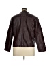 Olivia Miller Burgundy Jacket Size 1X - photo 2