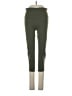 Lululemon Athletica Color Block Green Active Pants Size XXS (estimated) - photo 1