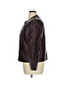 Olivia Miller Burgundy Jacket Size 1X - photo 5