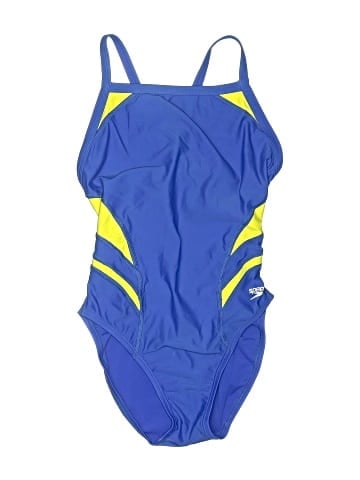 Speedo One Piece Swimsuit (view 1)