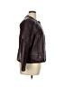 Olivia Miller Burgundy Jacket Size 1X - photo 4