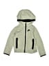 Nike Gray Jacket Size 3T - photo 1