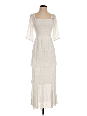 J Gee Casual Dress (view 1)