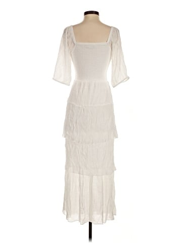 J Gee Casual Dress (view 2)