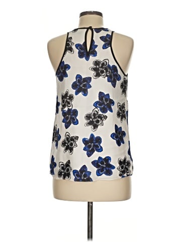 Milly Sleeveless Blouse (view 2)