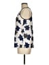 Milly Ivory Sleeveless Blouse Size M (estimated) - photo 5
