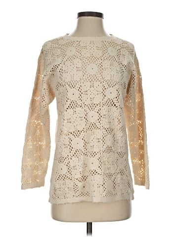 Fenn Wright Manson Pullover Sweater (view 1)