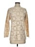 Fenn Wright Manson Ivory Pullover Sweater Size S - photo 1