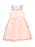 Jona Michelle 100% Polyester Pink Dress Size 5 - photo 2