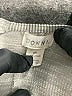 DONNI Gray Cardigan One size - photo 7